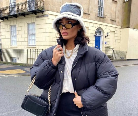 Гид по головным уборам: что носить этой зимой, чтобы выглядеть стильно