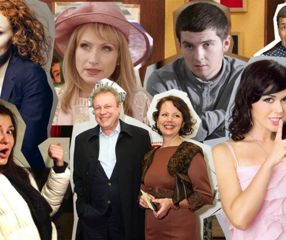 Тест: хорошо ли ты помнишь сериал «Моя прекрасная няня»