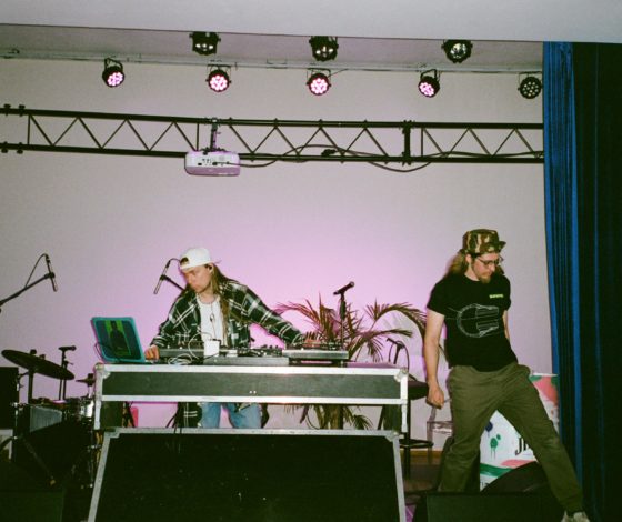 Всемирный день диджея: на чьи сеты ходить в Москве