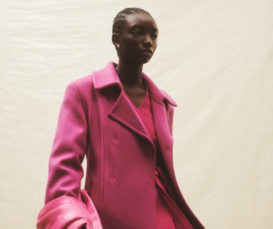 Резиновые сапоги в новой коллекции Ambush