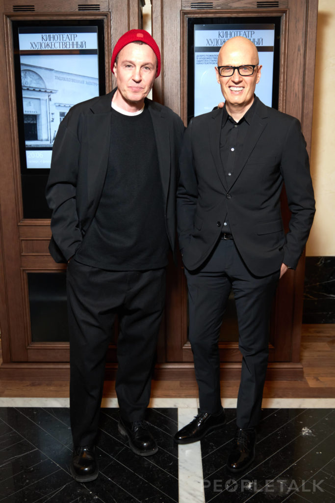 Игорь и Вадим Верник