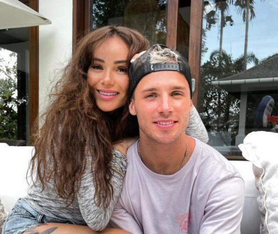 Олег Майами подарил Айзе помолвочное кольцо