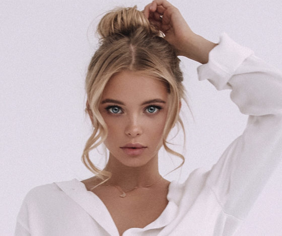 Девушка в деле: Алла Брулетова о том, как открыть собственный бренд в 21 год, совмещать карьеру и личную жизнь и быть в форме