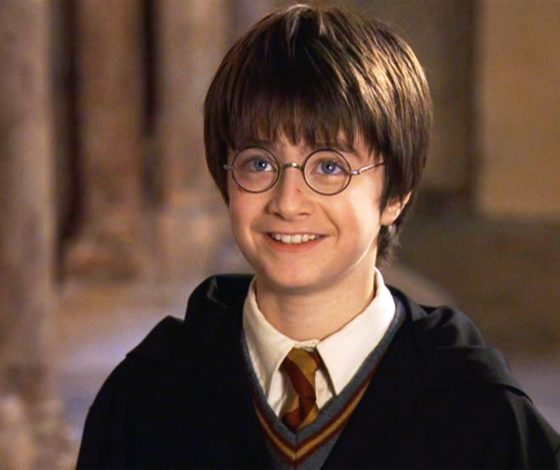 Дэниел Рэдклифф рассказал о самых сложных сценах «Гарри Поттера» и детстве под камерами