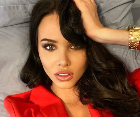 Анастасия Решетова рассказала о самом дорогом подарке и восстановлении фигуры после родов