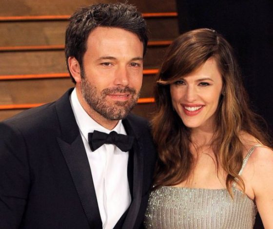 ⁠Дженнифер Гарнер хочет, чтобы Бен Аффлек провел Рождество с ней и их детьми