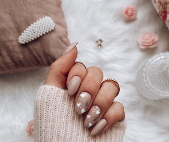 Как укрепить ногти: 5 лучших лайфхаков