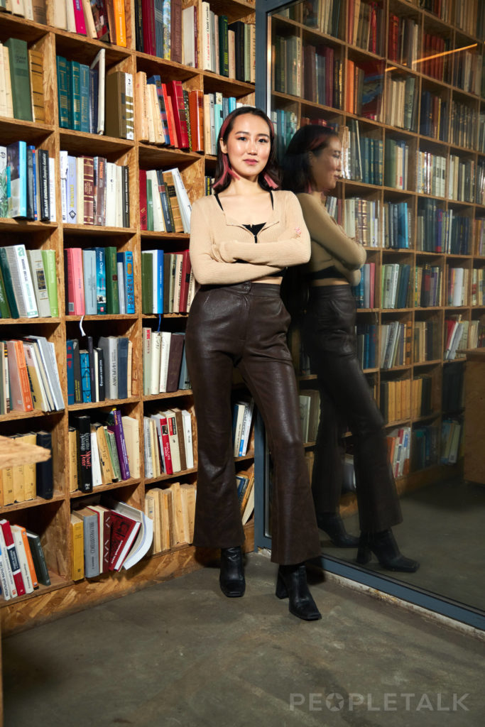 Иляна Эрднеева