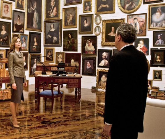 Культурная программа: Mastercard и Пушкинский музей проведут дискуссии об импрессионизме