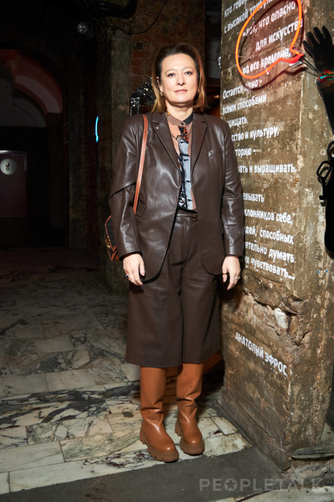 Мария Фёдорова