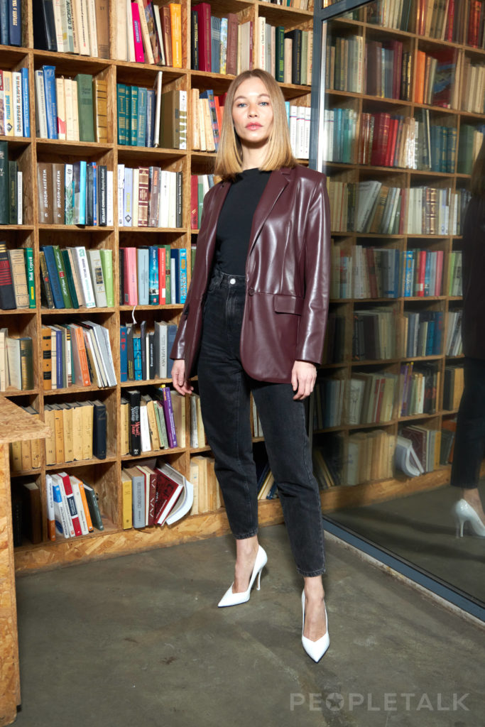 Светлана Устинова