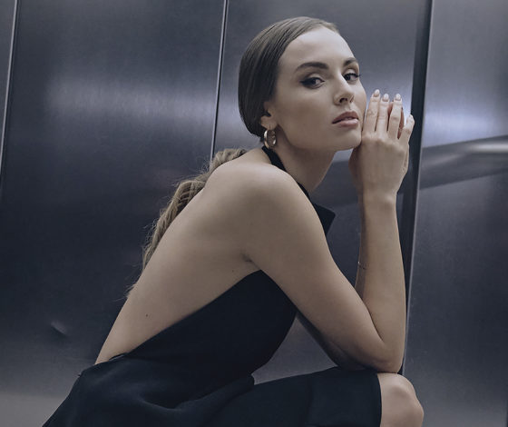 Эксклюзив: участница «Холостяка» с Тимати Дарья Погадаева о шоу, женихе и личном