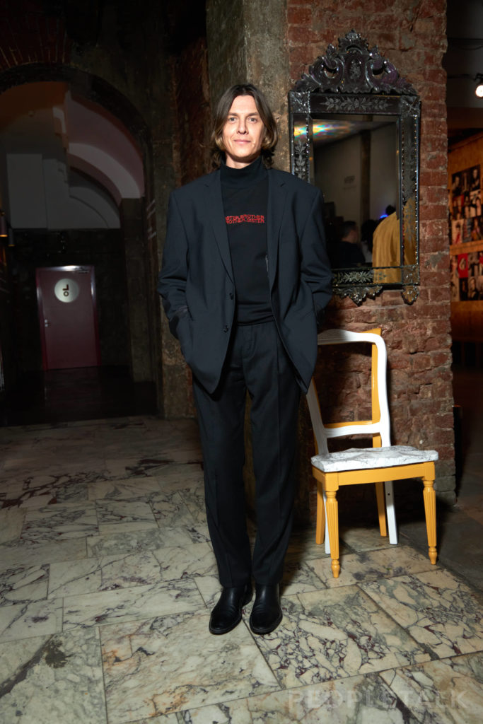 Владислав Лисовец