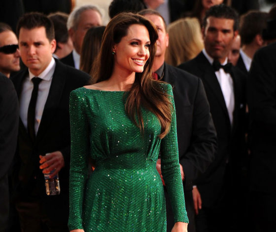 Топ самых ярких выходов за всю историю «Золотого глобуса»