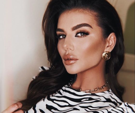 «Она вышла замуж и сразу развелась»: конфликт Анны Седоковой и Максима Галкина