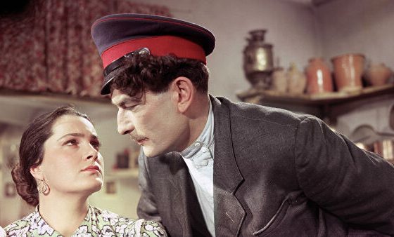 Тест: насколько хорошо ты знаешь советскую литературу