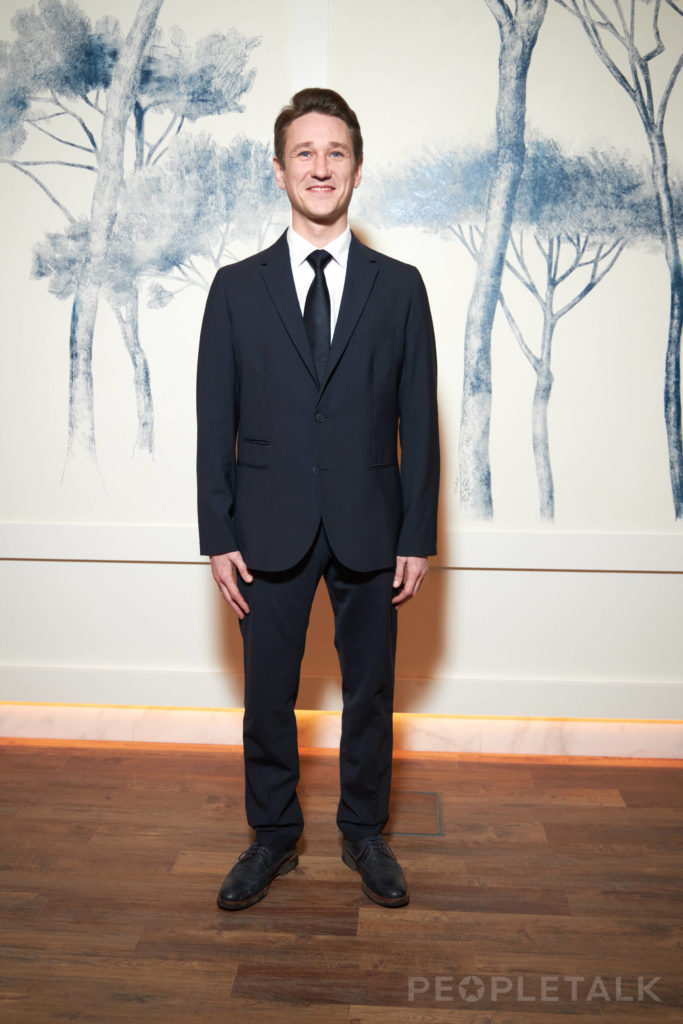 Антон Шагин