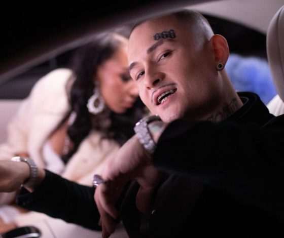 Ненавидел себя: Моргенштерн о депрессии и творческом кризисе