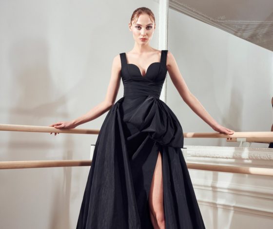 Zuhair Murad представил коллекцию Pre-Fall 2021
