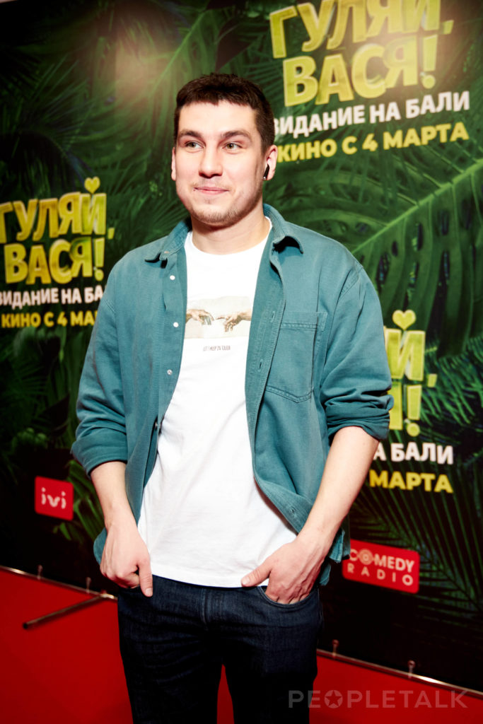 Роман Каримов