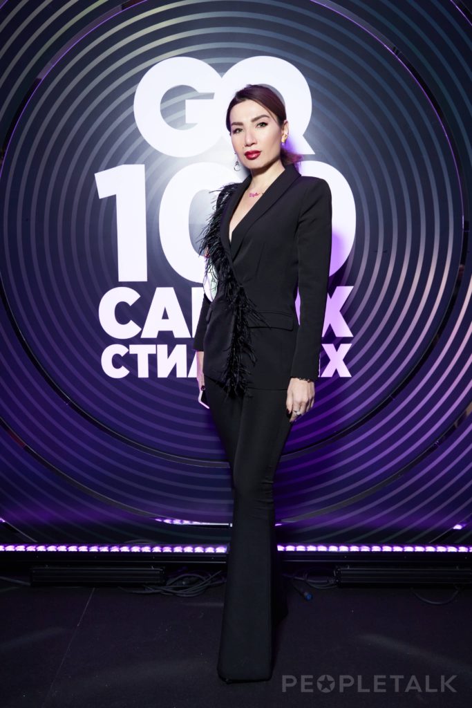 Саида Халид