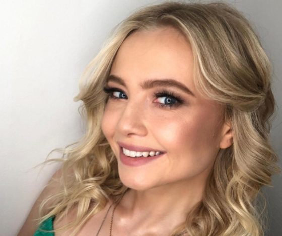 Сестра Егора Крида вышла замуж