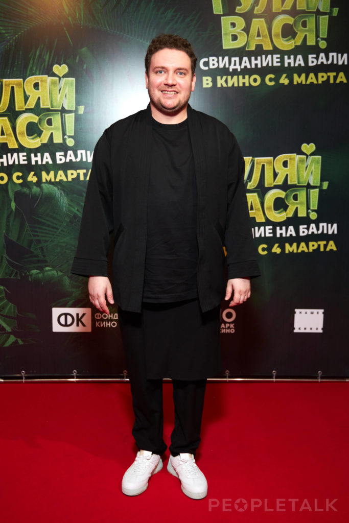 Борис Дергачев