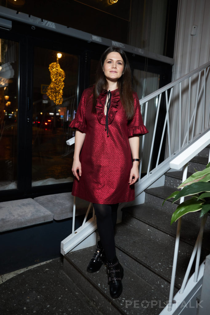 Аниса Ашику