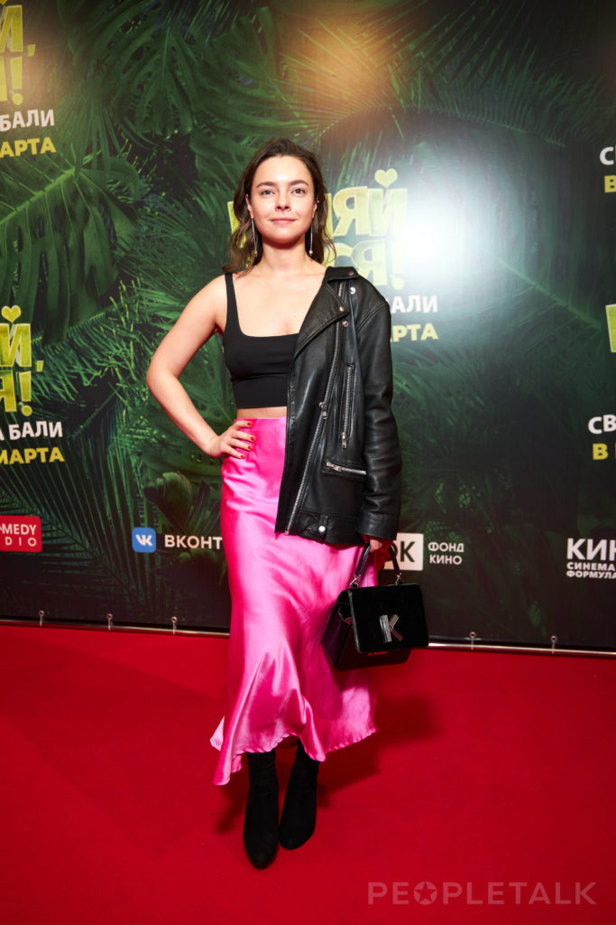 Вера Кинчева