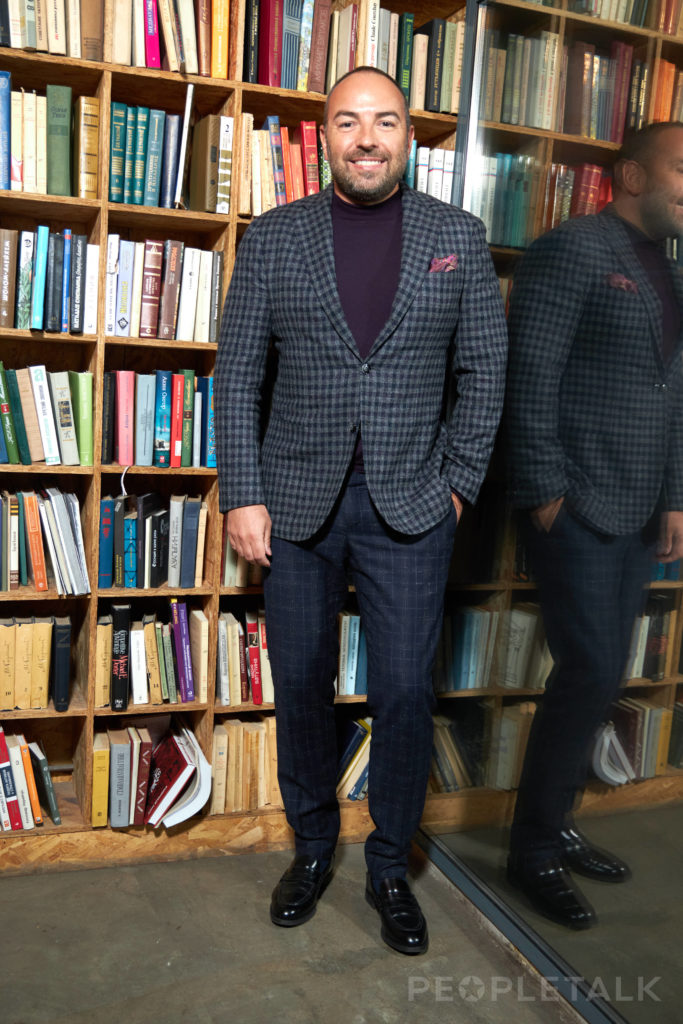 Дмитрий Дудинский