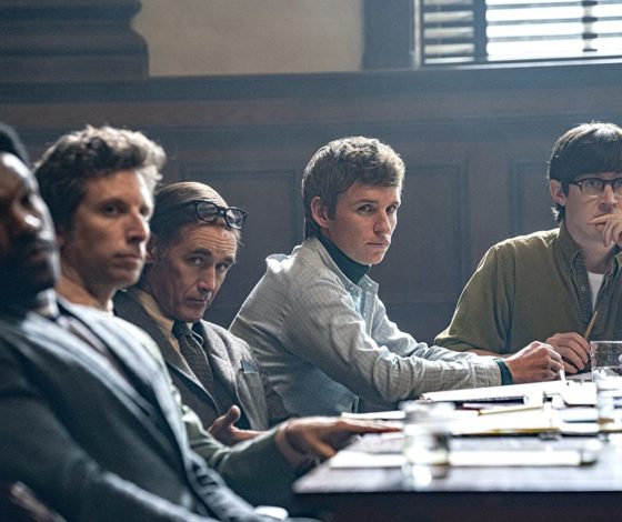 «Золотой глобус – 2021»: номинанты этого года, на которых стоит обратить внимание