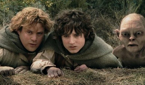 Warner Bros. снимет новые фильмы по «Властелину колец»