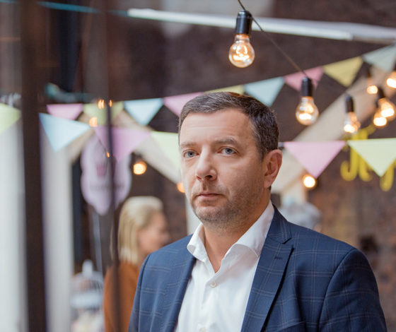 Назван новый художественный руководитель «Гоголь-центра»