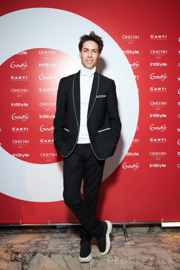 Марк Тишман