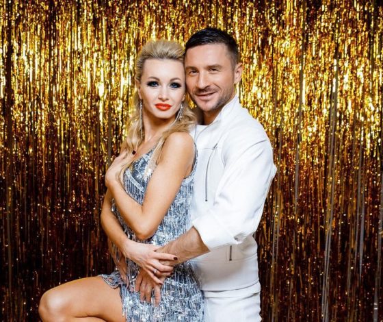 Объявлен победитель нового сезона шоу «Танцы со звездами»