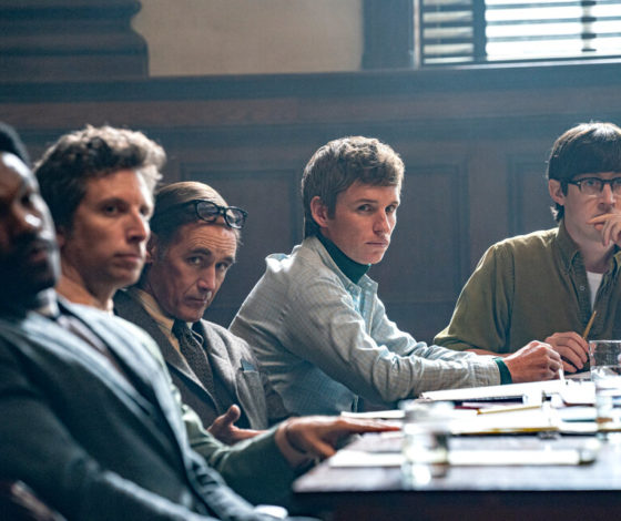 SAG Awards 2021: полный список победителей