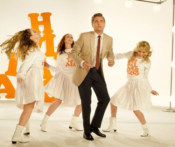 Кинотест: угадаешь фильм по одному кадру?