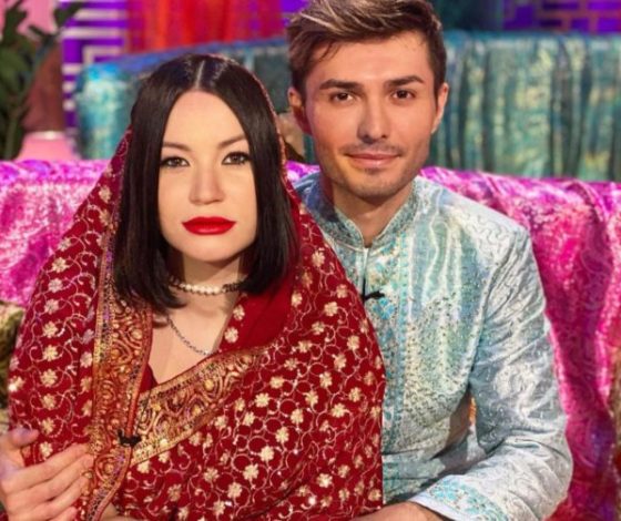 Финансы и распад нашего союза никак не связаны: Ида Галич о причинах развода