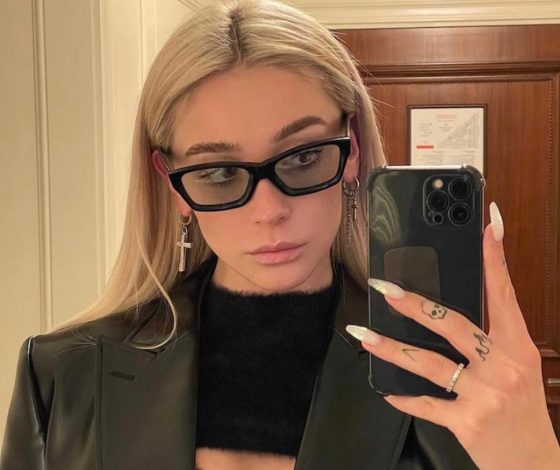 Сколько стоит: топ Насти Ивлеевой