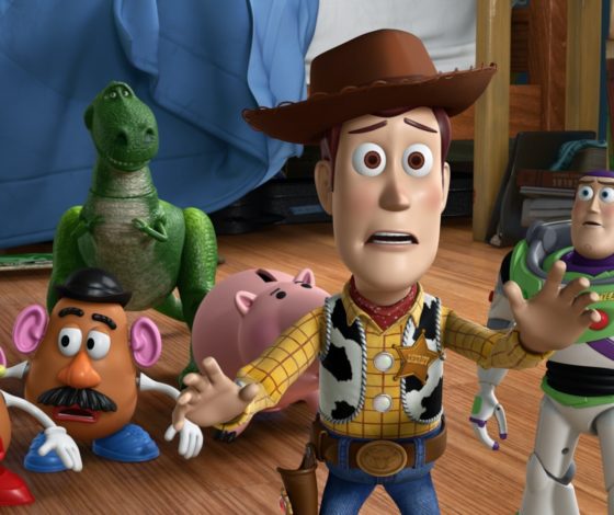 Тайный смысл любимых мультфильмов: харассмент, диктатура и депрессия