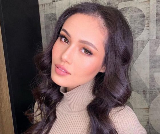 Певица Наzима рассталась с бойфрендом