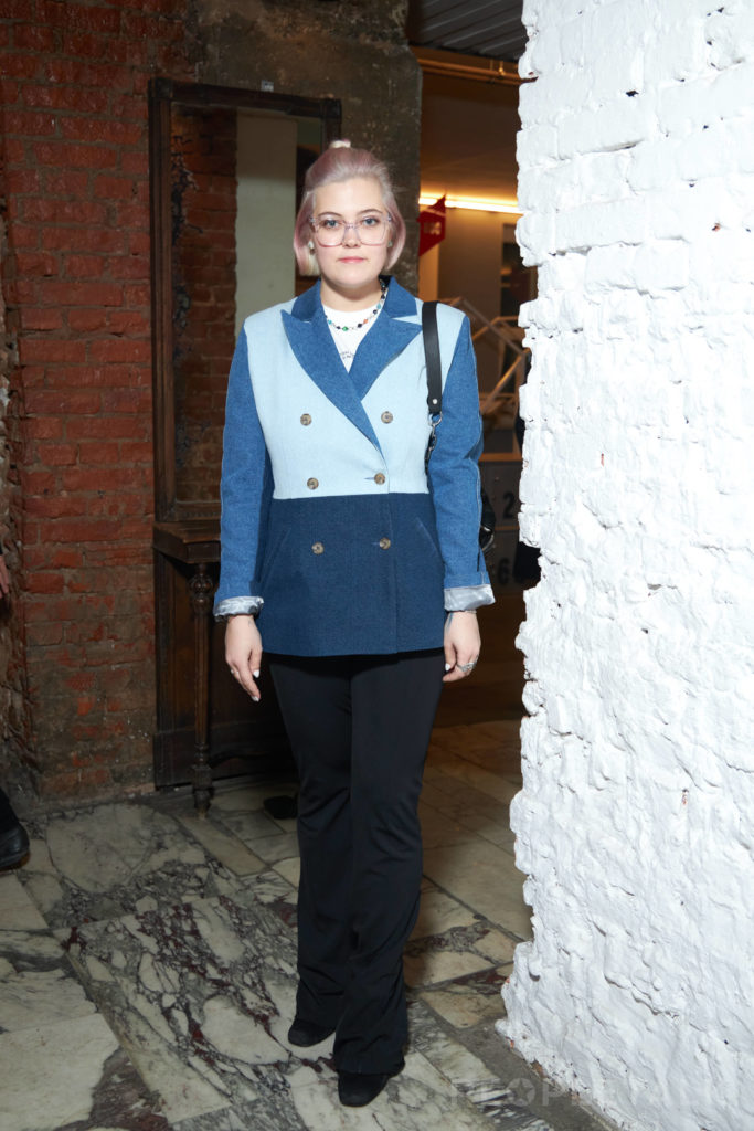 Вероника Федорова