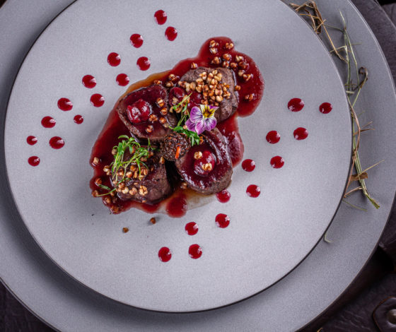 BAMBOO.BAR: как отметить Китайский Новый год, День всех влюбленных и 23 февраля вкусно?