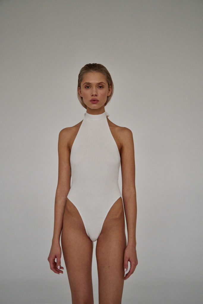 Боди Level44, 9900 P. (level44.net)