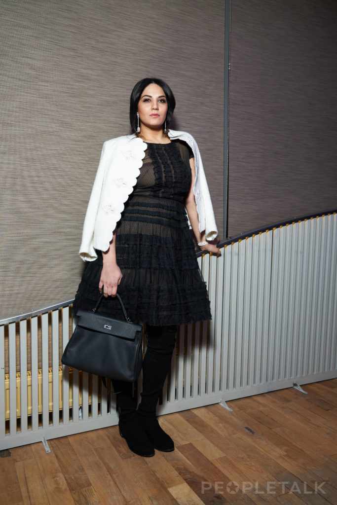 Лилит Адибекян