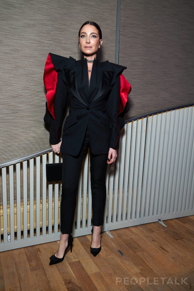 Юлия Ремпель