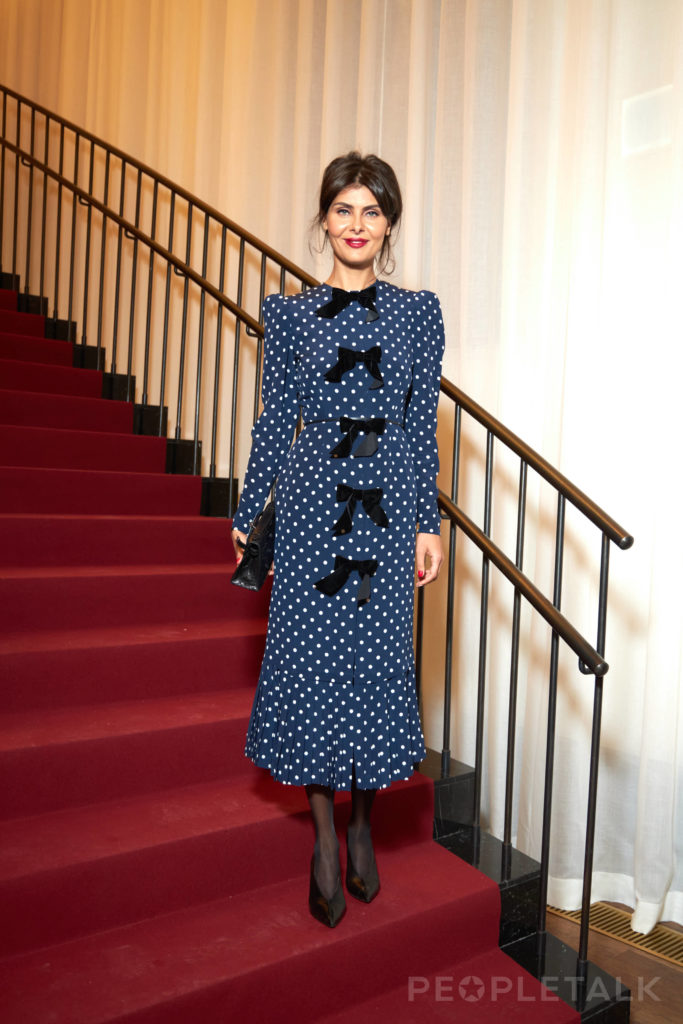 Надёжа Оболенцева