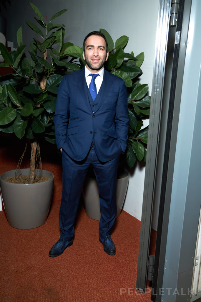 Камил Гаджиев