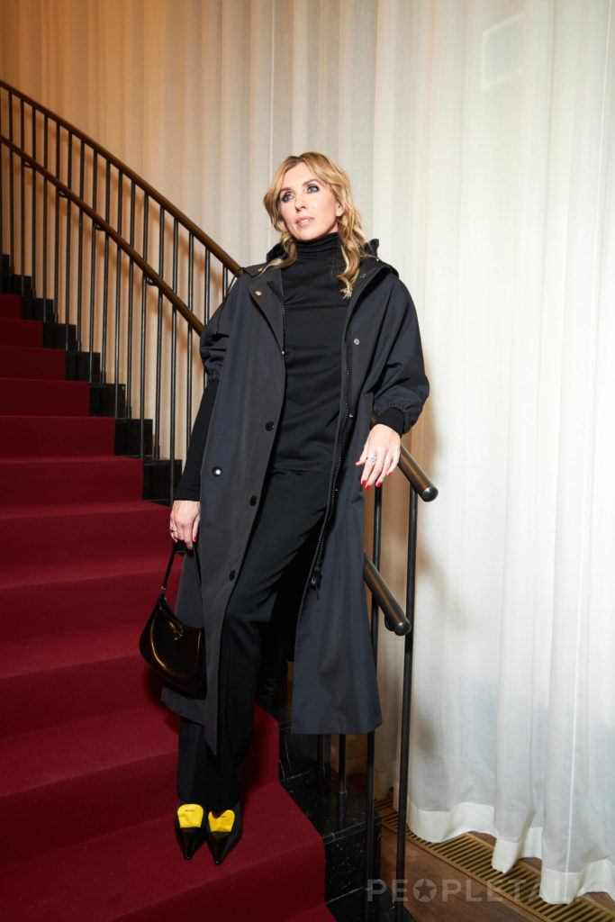 Светлана Бондарчук