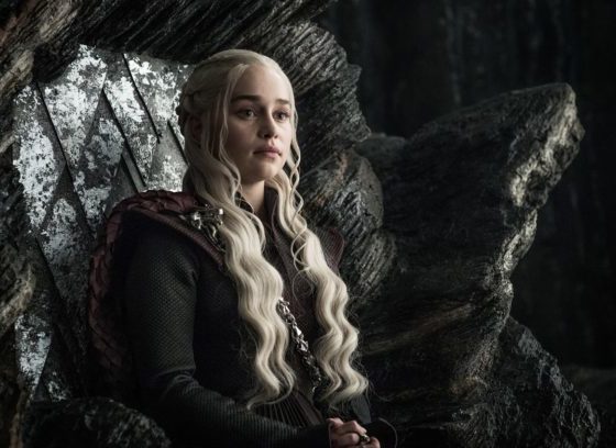 Съемки начнутся в апреле: новые подробности приквела «Игры престолов»